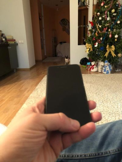 Лот: 16849942. Фото: 1. iPhone 8 plus 64 gb. Смартфоны