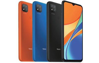 Лот: 16502839. Фото: 1. Смартфон Xiaomi Redmi 9C 3/64gb... Смартфоны