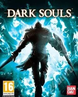 Лот: 2016153. Фото: 1. DARK SOULS PS3. Игры для консолей