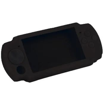 Лот: 5690873. Фото: 1. Силиконовый чехол для Sony PSP... Другое (игровые консоли)