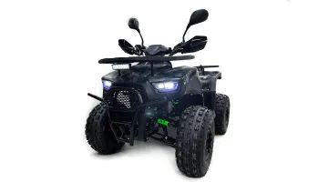 Лот: 25363246. Фото: 1. Квадроцикл MOTAX ATV Grizlik Super... Снегоходы, квадроциклы