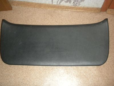 Лот: 7362842. Фото: 1. Накладка на заднюю дверь Toyota... Салон
