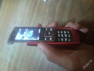Лот: 1331630. Фото: 1. Продам телефон Samsung SGH-E840. Кнопочные мобильные телефоны