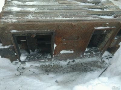 Лот: 10746462. Фото: 1. Котел отопления. Отопительные котлы, печи