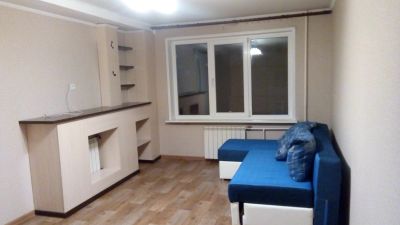 Лот: 12959317. Фото: 1. Сдам 1-комнатную квартиру на пр... Квартиры, студии