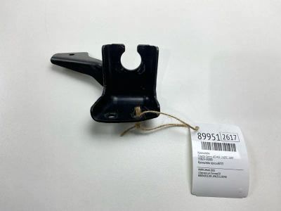 Лот: 23338165. Фото: 1. Кронштейн Toyota Camry 2007 3382333090... Двигатель и элементы двигателя