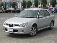 Лот: 3682896. Фото: 1. Решетка радиатора Subaru impreza... Кузов
