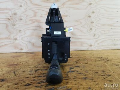 Лот: 18537373. Фото: 1. Селектор кпп Ford Focus CB4 AODA... Трансмиссия