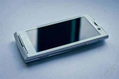 Лот: 2072248. Фото: 1. sony ericsson x10 обмен на что... Смартфоны