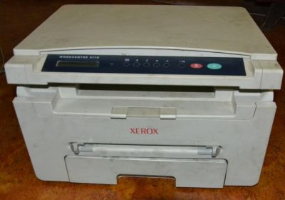 Лот: 6641039. Фото: 1. Xerox 3119. МФУ и копировальные аппараты