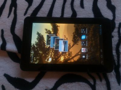 Лот: 3239157. Фото: 1. Продам Планшет Prestigio MultiPad. Планшеты