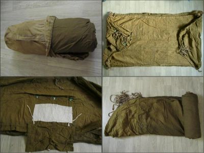 Лот: 4383140. Фото: 1. палатка армейская ( военная... Палатки, тенты