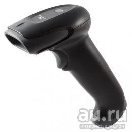 Лот: 13628286. Фото: 1. Сканер Youjie 4600-2D USB-HID... Торговое