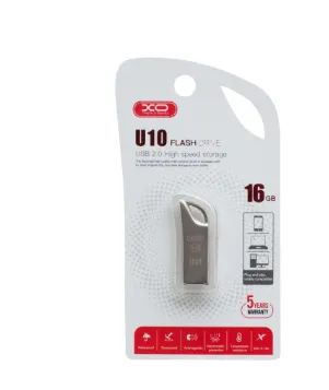 Лот: 21078189. Фото: 1. Внешний накопитель USB 2.0 XO... Внешние жесткие диски