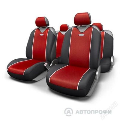 Лот: 2215085. Фото: 1. Майки плюс "GARB ON PLUS" CRB-902P... Чехлы, коврики, оплетки руля