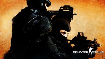 Лот: 3934452. Фото: 1. Counter-Strike: Global Offensive. Игры для ПК