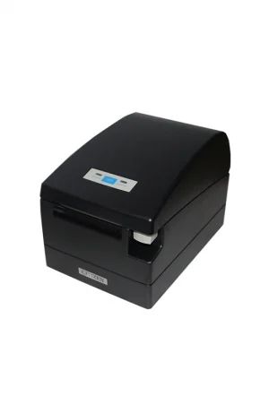 Лот: 7102023. Фото: 1. Термопринтер citizen CT-S2000. Торговое