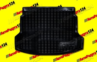 Лот: 18864351. Фото: 1. Коврик багажника Honda CR-V (2006-2012... Чехлы, коврики, оплетки руля