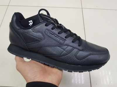 Лот: 17005378. Фото: 1. Кроссовки Reebok classic арт 00108. Кеды, кроссовки, слипоны
