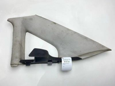 Лот: 24952547. Фото: 1. Накладка на стойку Volkswagen... Кузов