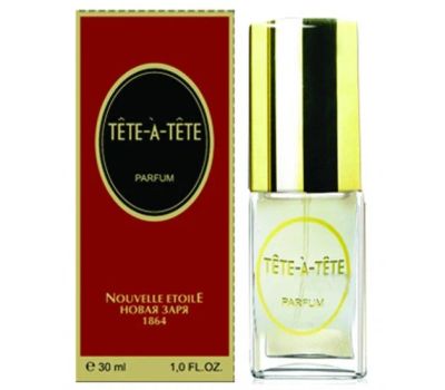 Лот: 11145894. Фото: 1. Новая Заря woman Тет-а-тет Духи... Женская парфюмерия