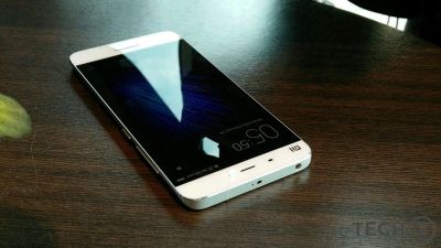 Лот: 11340852. Фото: 1. Xiaomi mi5. Смартфоны