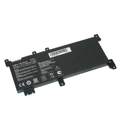 Лот: 24515272. Фото: 1. Аккумулятор OEM для ноутбука Asus... Другое (комплектующие)