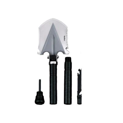 Лот: 17278600. Фото: 1. Тактическая лопата Xiaomi NexTool... Ручные орудия труда