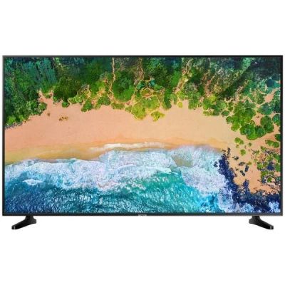 Лот: 15161967. Фото: 1. Samsung UE55NU7090U Новый в упаковке. Телевизоры