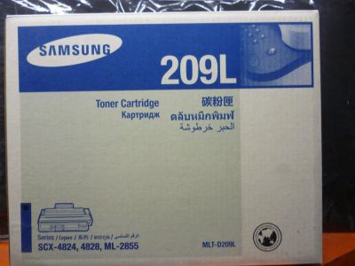 Лот: 10790664. Фото: 1. Картридж Samsung SCX-4824 FN... Картриджи, расходные материалы