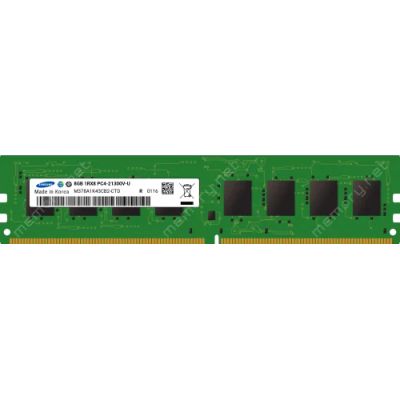 Лот: 18596933. Фото: 1. Оперативная память DIMM DDR4 8Gb... Оперативная память