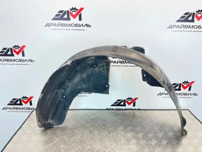 Лот: 25738598. Фото: 1. подкрылок Kia Ceed ED. Кузов