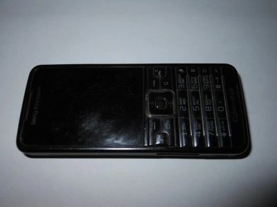Лот: 3487954. Фото: 1. Sony Ericsson C901. Кнопочные мобильные телефоны