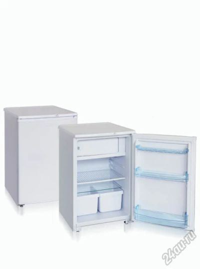 Лот: 8656569. Фото: 1. Холодильник бирюса-8E-2. Новый... Холодильники, морозильные камеры