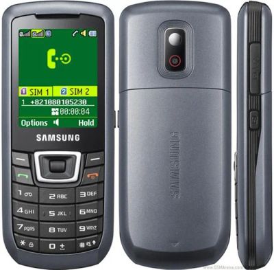 Лот: 3279982. Фото: 1. Samsung C3212 Duos Обмен!. Кнопочные мобильные телефоны