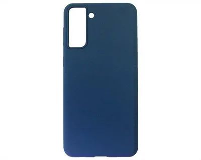 Лот: 20891151. Фото: 1. Чехол Samsung S21+ Liquid Silicone... Чехлы, бамперы
