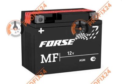 Лот: 14326611. Фото: 1. Аккумулятор FORSE MOTO MOTO MF... Аккумуляторы