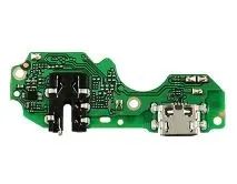 Лот: 24843874. Фото: 1. Шлейф для Infinix Hot 12i (X665B... Шлейфы, разъёмы