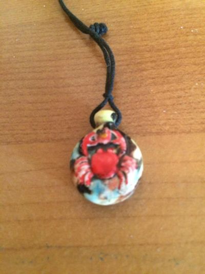 Лот: 7961585. Фото: 1. Кулон под аромамасла, парфюм. Другое (сувениры, подарки)