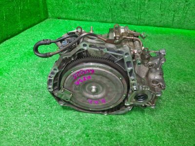Лот: 16616991. Фото: 1. Акпп Honda Odyssey RA6 F23A 2... Трансмиссия