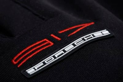 Лот: 3669123. Фото: 1. adidas Porsche Design 917 штаны... Брюки, джинсы, шорты