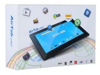 Лот: 4177007. Фото: 1. Dns Air Tab e102 Очень хорошее... Планшеты