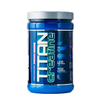 Лот: 9284023. Фото: 1. Гейнер rline titan creatine 1... Спортивное питание, витамины
