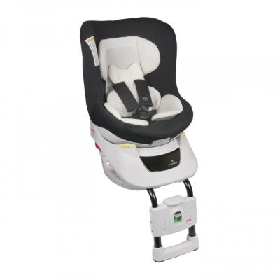 Лот: 7153433. Фото: 1. Детские автокресла Carmate Ailebebe... Детские автокресла
