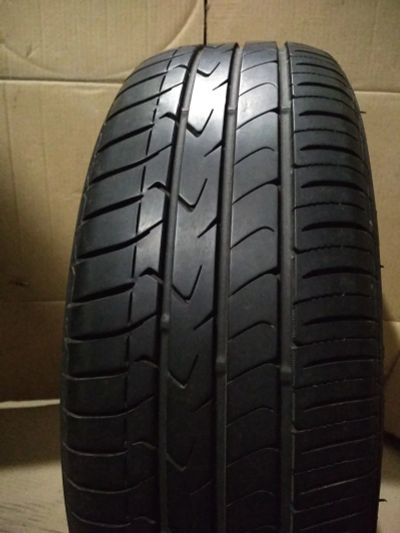 Лот: 15758503. Фото: 1. 195/65R15 91H Toyo Tranpath mpZ... Шины