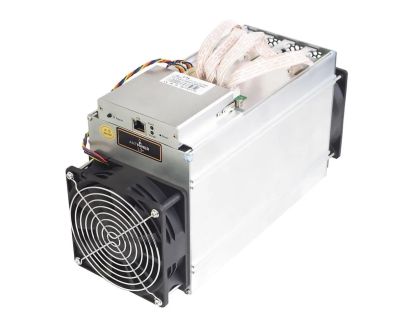 Лот: 11770127. Фото: 1. Asic Майнер Bitmain Antminer L3... Майнинг фермы, товары для майнинга