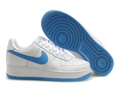 Лот: 6272439. Фото: 1. Кроссовки Nike Air Force 1 mid. Кеды, кроссовки, слипоны