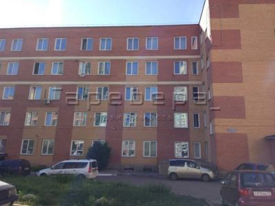 Лот: 13980835. Фото: 1. 1-комнатная квартира на ул. Вильского... Квартиры, студии