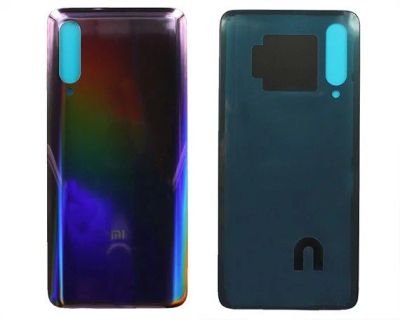 Лот: 19315707. Фото: 1. Задняя крышка Xiaomi Mi 9 (M1902F1G... Корпуса, клавиатуры, кнопки
