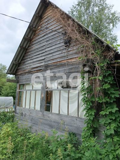 Лот: 25294549. Фото: 1. 1-комн. дача , СНТ Ласточка СНТ... Дачи